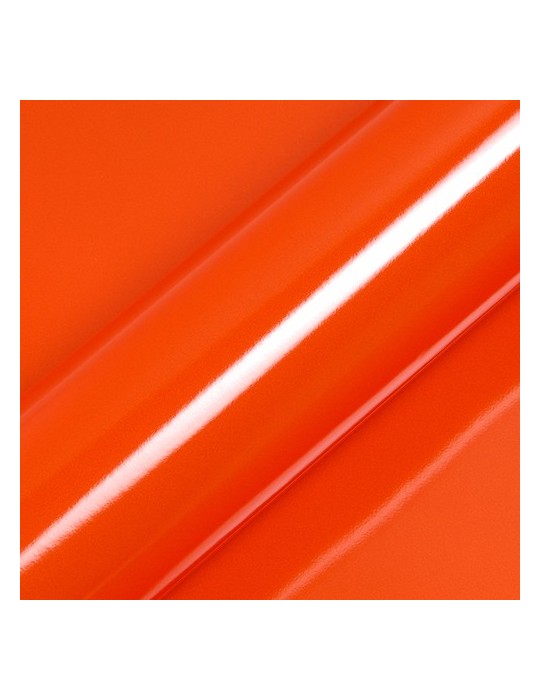 P8107 - rétroréfléchissant Orange classe 1